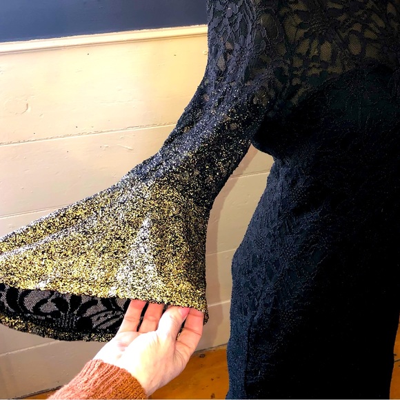 Cocktail Dress - Picture 2 of 5